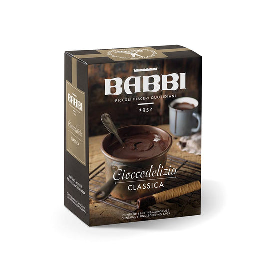 Babbi Cioccodelizia Family Classica