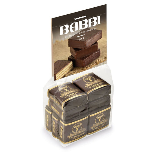 Babbi Viennesi Classico Dolci Pensieri Piccoli Piaceri