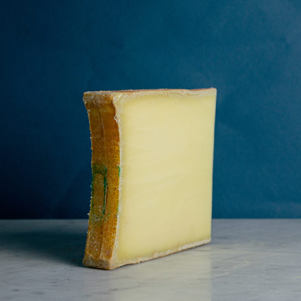 Beaufort d’Eté AOP