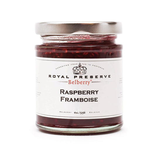Belberry Raspberry Royal Preserve