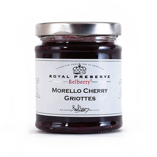 Belberry Morello Cherry Royal Preserve