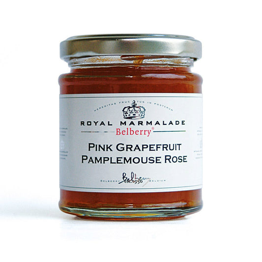 Belberry Pink Grapefruit Royal Marmalade
