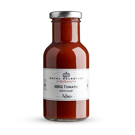 Belberry BBQ Tomato Royal Ketchup