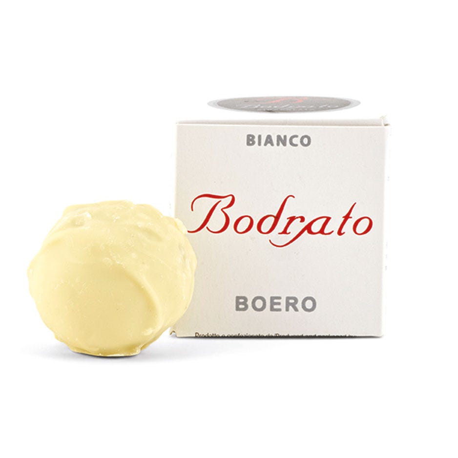 Boero Chocolate Cherry Shot