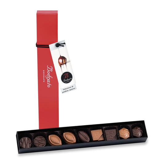 Bodrato Linea Rosso - Scatola