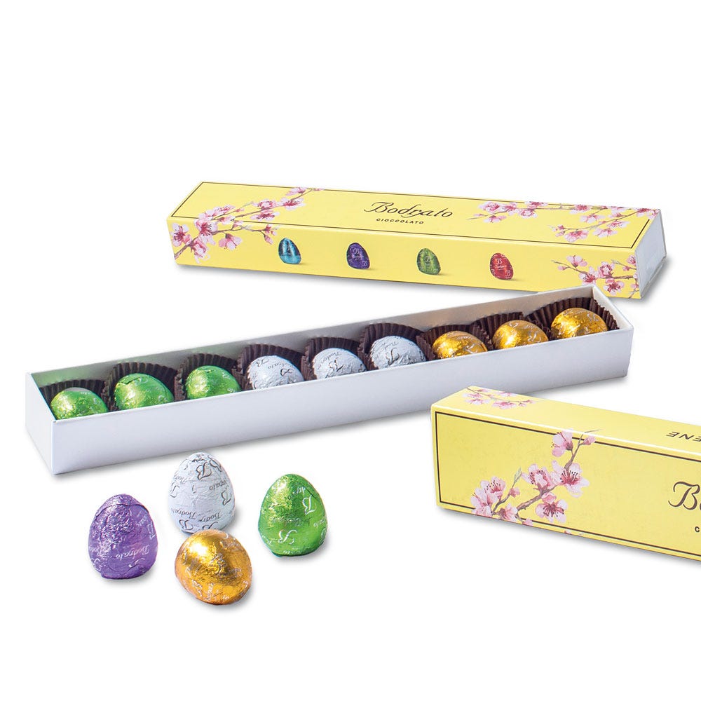 Bodrato Spring Mini Box 110g