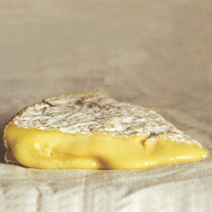 Brie de Meaux Dongé