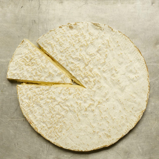 Brie de Meaux Dongé