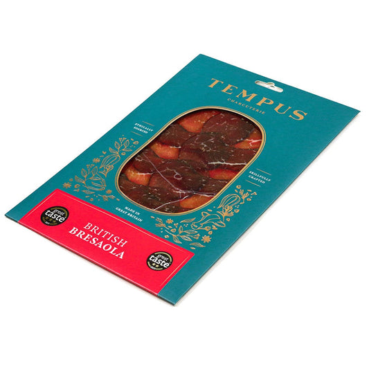 Tempus British Bresaola