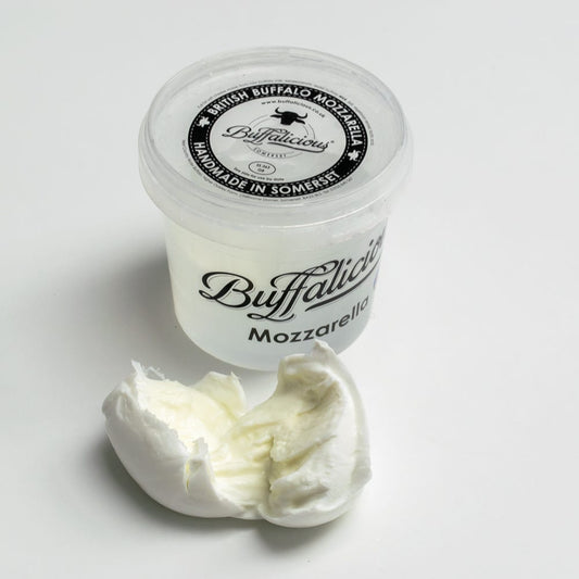 Buffalicious Mozzarella