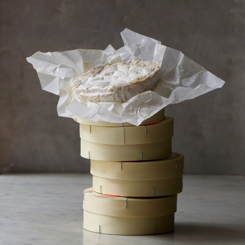 Camembert de Normandie