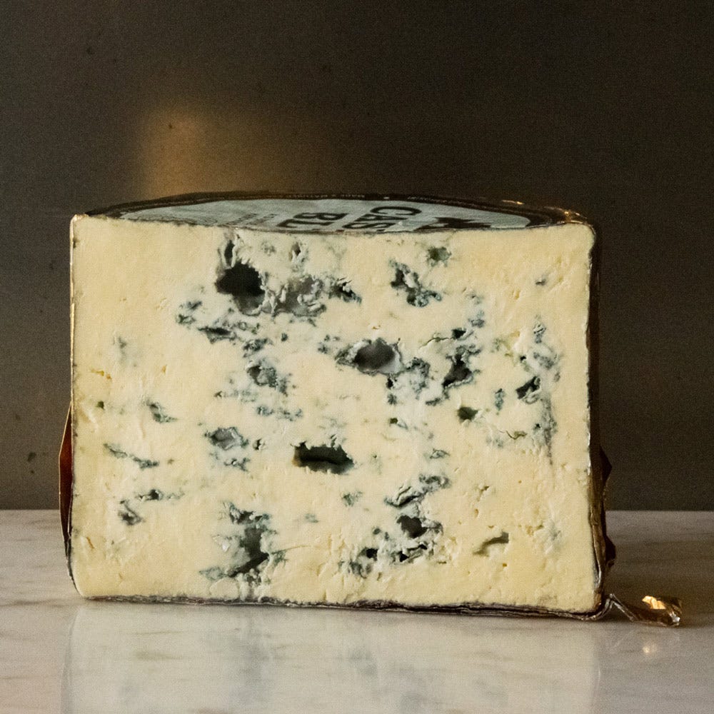 Cashel Blue