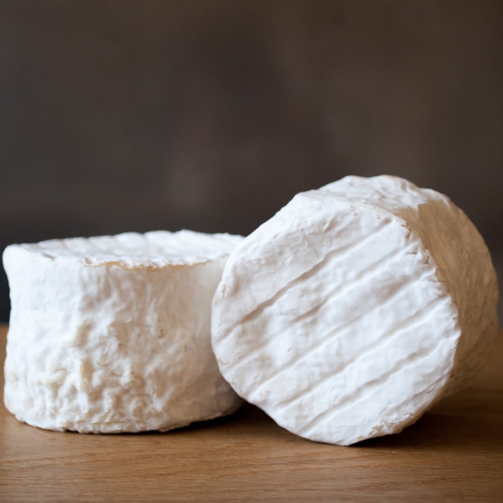 Chaource