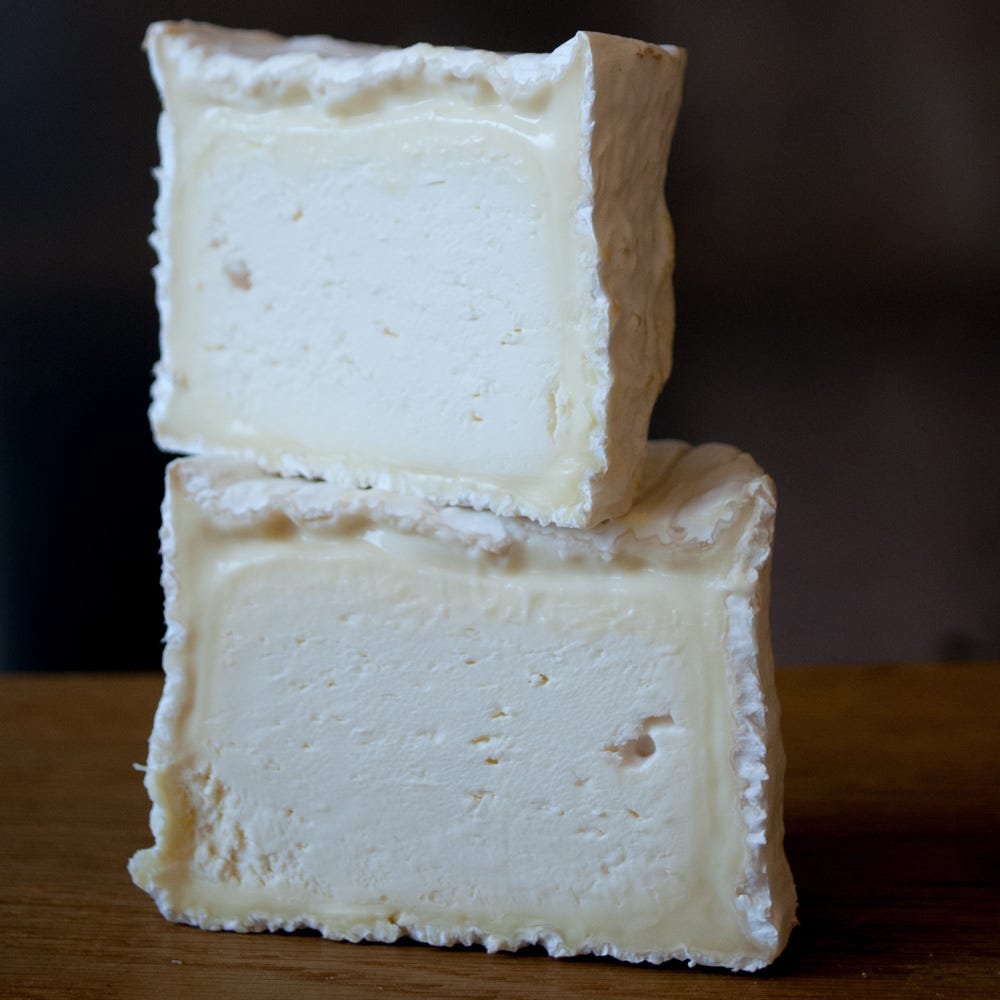 Chaource