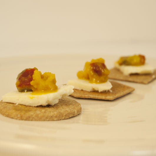 The Fine Cheese Co. Piccalilli Catering Tub