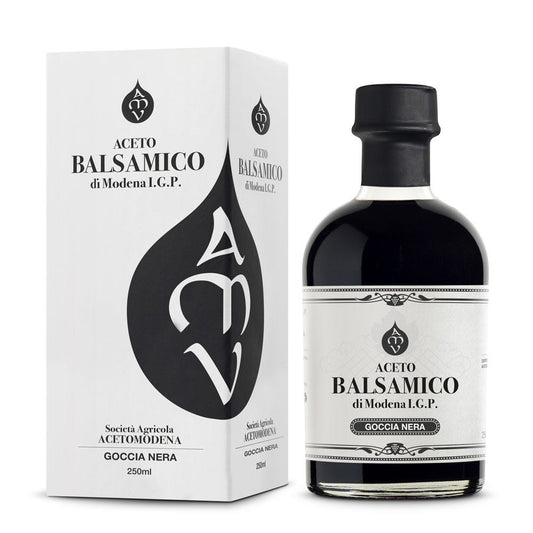 Goccia Nera IGP Balsamic Vinegar