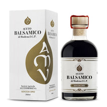 Goccia Oro IGP Balsamic Vinegar