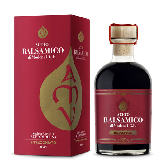 Invecchiato IGP Balsamic Vinegar