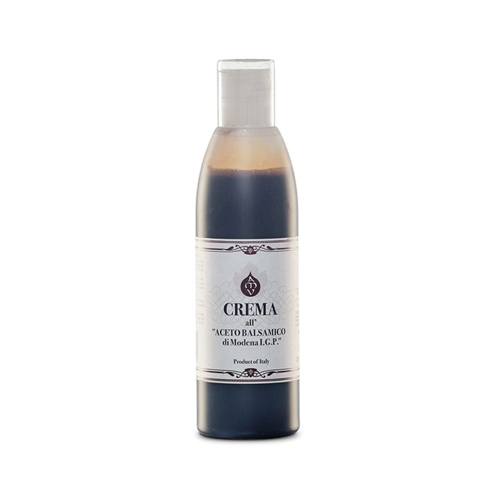 Crema Balsamico di Modena IGP Glaze