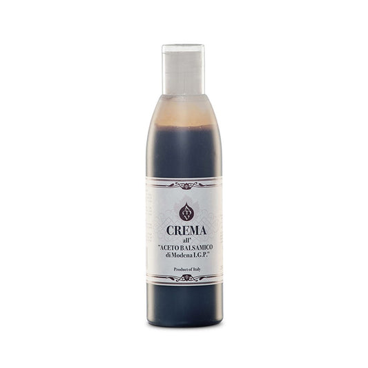 Crema Balsamico di Modena IGP Glaze