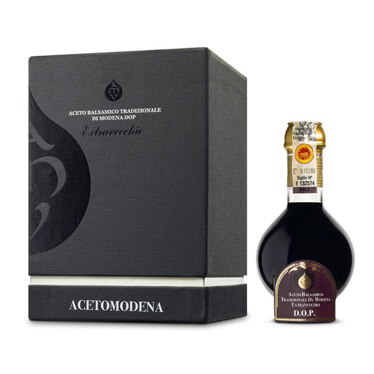 Extra Vecchio 25 Year ABTM DOP Balsamic Vinegar