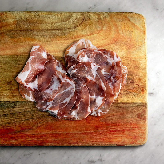 Devodier Coppa