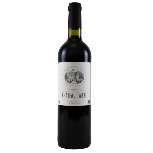Corbieres Château Fabre 2021