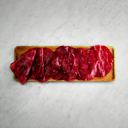 Devodier Bresaola