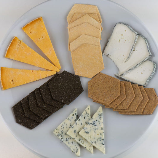 Miller's Damsel Catering Selection