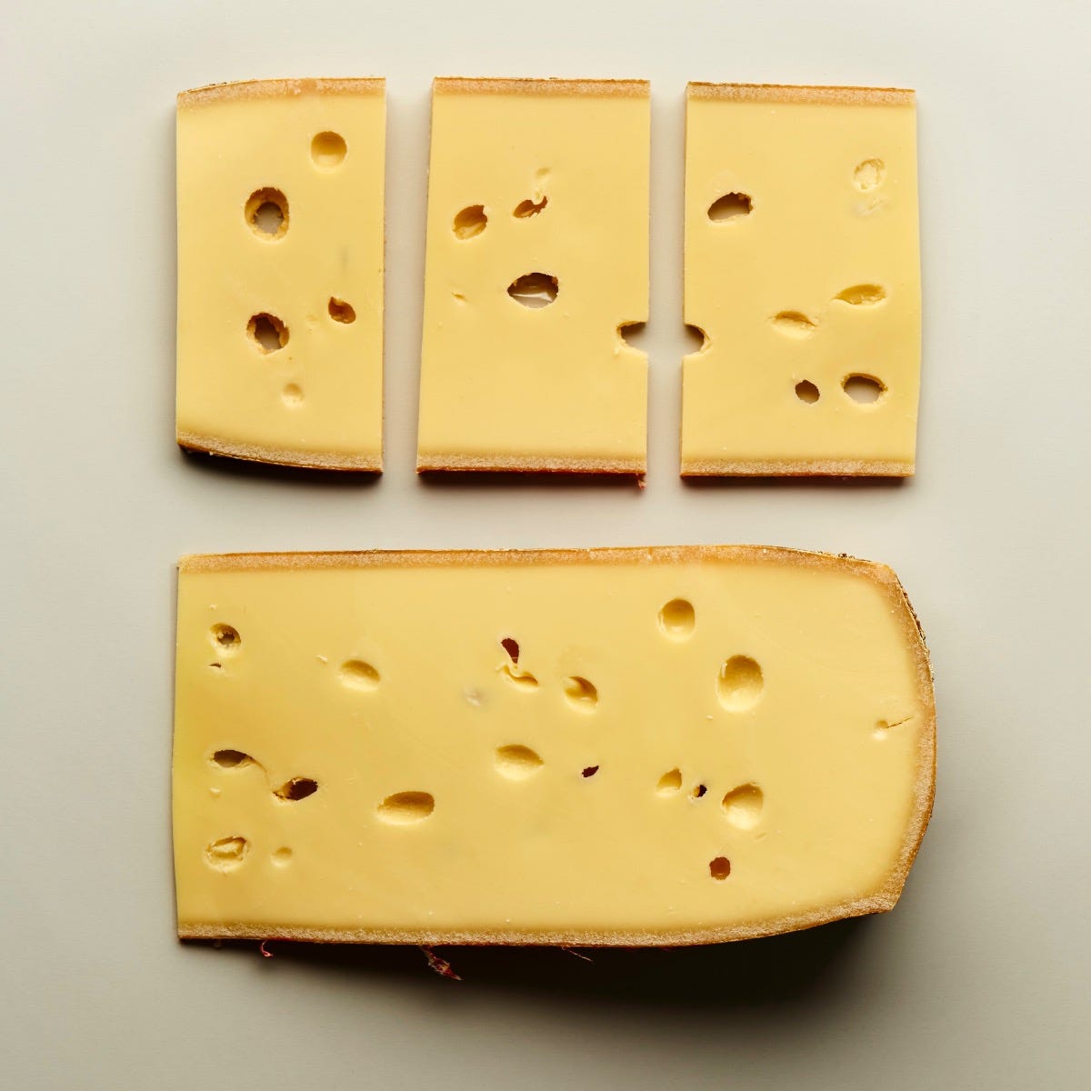 Affineur Walo Aged Emmentaler