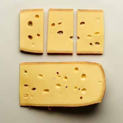 Affineur Walo Aged Emmentaler