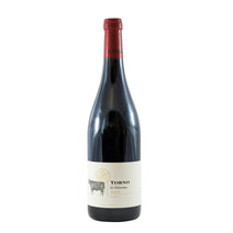 Crianza 'Torno' Rioja Alta Hacienda El Ternero 2018