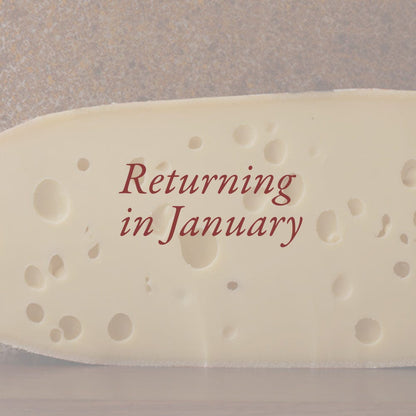 Affineur Walo Aged Emmentaler