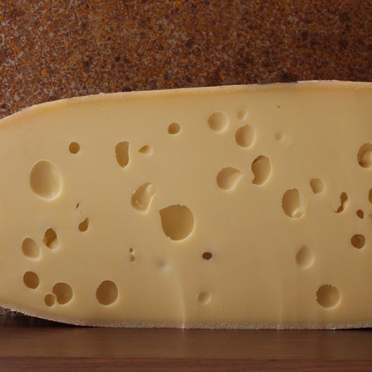 Affineur Walo Aged Emmentaler