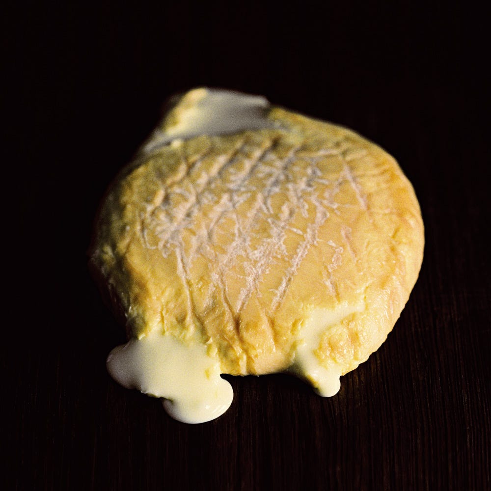 Epoisses Gaugry