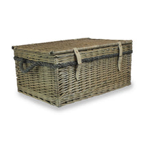 Extra Large Wicker Hamper
