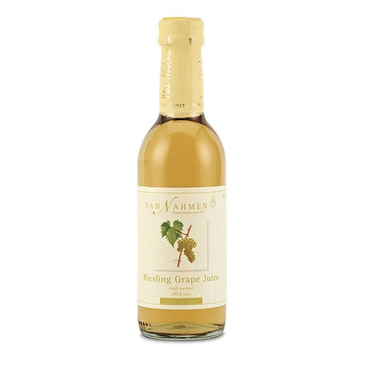 Van Nahmen Riesling Grape Juice 250ml