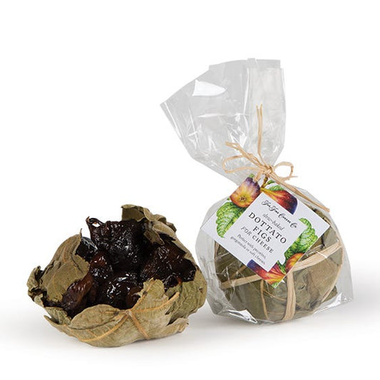 Slow Baked Dottato Figs for Cheese