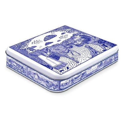 John Broadley Gift Tin