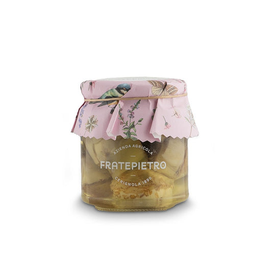 Fratepietro Puglian Artichokes