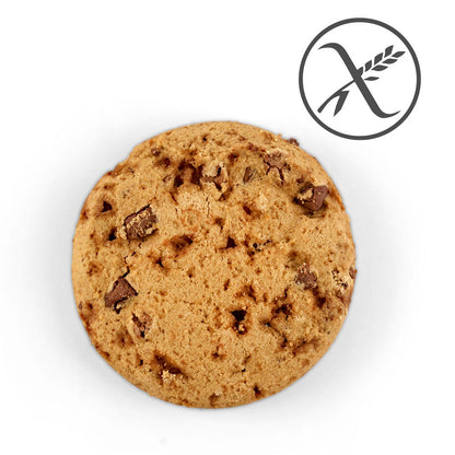 The Fine Cookie Co. Salt Lake Caramel Gluten-Free Cookie