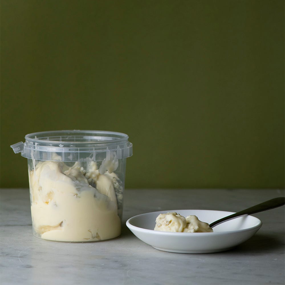 Gorgonzola Al Cucchiaio