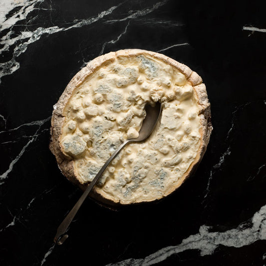 Gorgonzola Al Cucchiaio