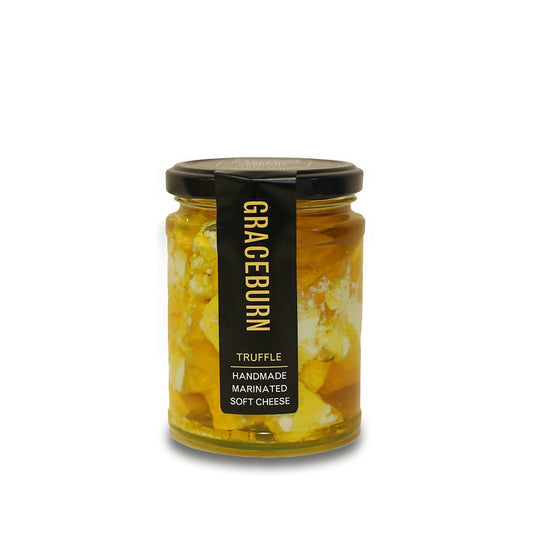 Truffle Graceburn