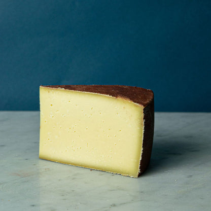 Hornkäse