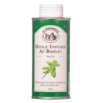La Tourangelle Basil Infused Oil