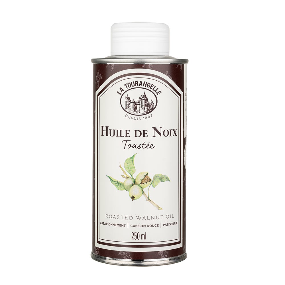 La Tourangelle Walnut Oil