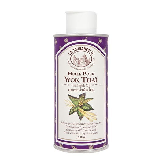 La Tourangelle Thai Wok Oil