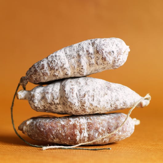 Saucisson Vin de Cahors