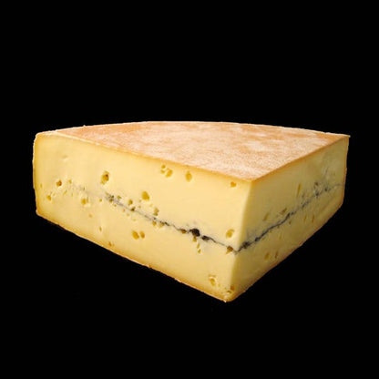 Morbier